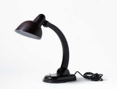 Christian Dell (1893 Offenbach am Main - Wiesbaden 1974)