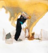 Jon Pylypchuk (1972 Winnipeg – lebt in Los Angeles)