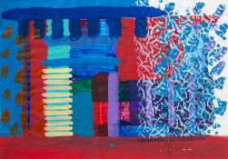 Juan Gopar (1958 Spanien) R