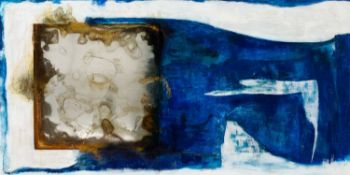 Brigitte Bailer (1952 Lünen – lebt in Dortmund) R