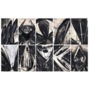 Constantin Jaxy (1957 Bremen – lebt in Oyten) R