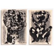 Guido Jendritzko (1925 Kirchhain - Wuppertal 2009)