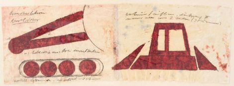 Kaeseberg (1964 Leipzig – lebt in Leipzig) R