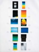 Heinz Mack (1931 Lollar – lebt in Mönchengladbach und Ibiza) R