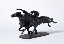 Albert Hinrich Hussmann (1874 Lüdingworth - Fürstenberg 1946) R