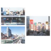 Olaf Holzapfel (1967 Dresden – lebt in Berlin)