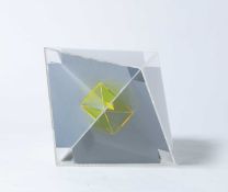 Karl-Ludwig Schmaltz (1932 Mecklenburg – lebt in Düsseldorf) R