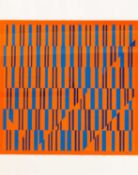 Günter Fruhtrunk (1923 München 1982) R