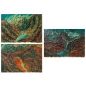 Klaus Ritterbusch (1947 Bodenwerder – lebt in Düsselsdorf) R