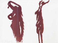 Joseph Beuys (1921 Krefeld - Düsseldorf 1986) R