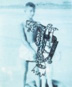 Collier Schorr (1963 New York City – lebt in New York City) R