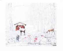 Malgosia Jankowska (1978 Sochaczew – lebt in Berlin)