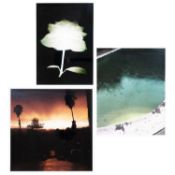 Margarete Jakschik (1974 Ruda Slaska – in Los Angeles) R