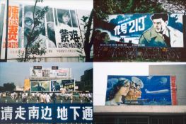 George Légrády (1950 Budapest – lebt in Los Angeles)