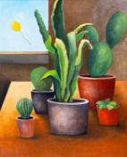 Theo Greiner (1959 – lebt in Karlsruhe) R