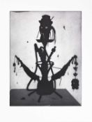 Henning Kles (1970 Hamburg – lebt in Hamburg)