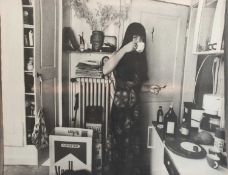 Annelies Strba (1947 Zug – lebt in Richterswil) R