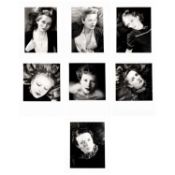 Wols (1913 Berlin - Paris 1951)