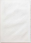 Günther Uecker (1930 Wendorf - Düsseldorf 2025)