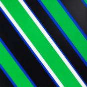 Günter Fruhtrunk (1923 München 1982)