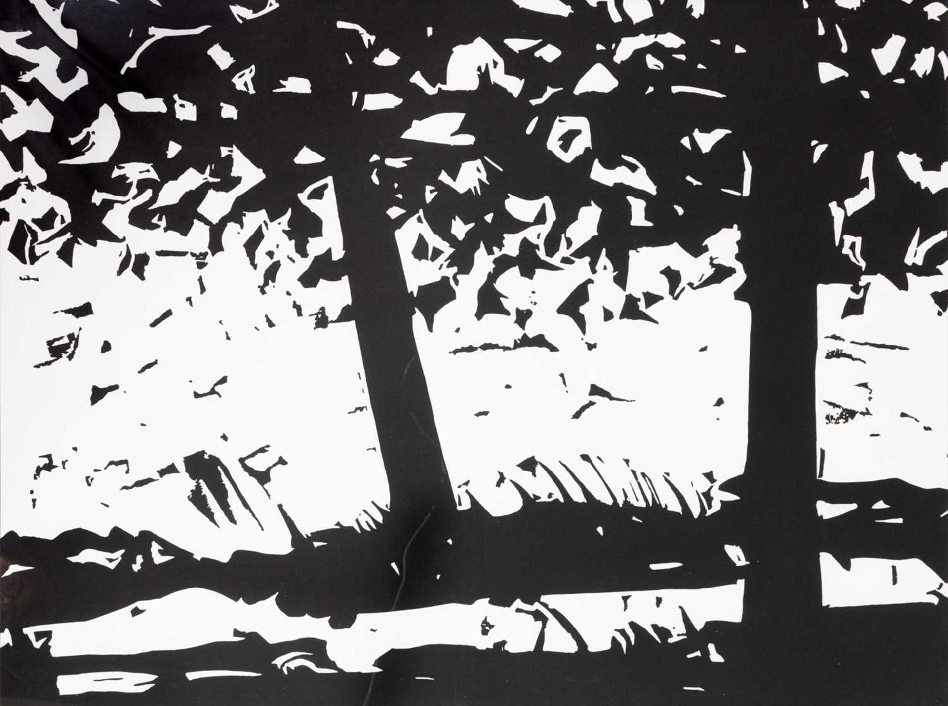 Alex Katz (1927 New York – lebt in New York)