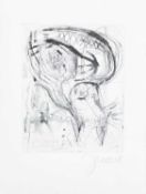 Jonathan Meese (1970 Tokio – lebt in Berlin)