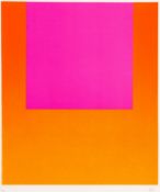 Rupprecht Geiger (1908 München 2009)