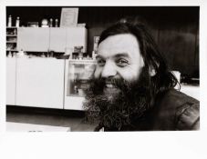 Benjamin Katz (1939 Antwerpen – lebt in Köln)