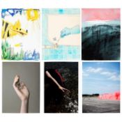 Mappenwerk: The Berlin Masters