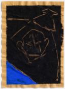 Max Neumann (1949 Saarbrücken – lebt in Berlin)