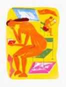 Grace Weaver (1989 Vermont – lebt in Brooklyn)