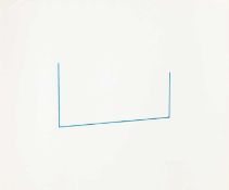 Fred Sandback (1943 Bronxville - New York 2003)