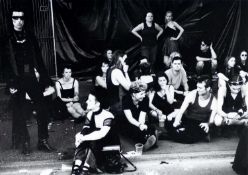 Barbara Klemm (1939 Münster – lebt in Frankfurt am Main) R