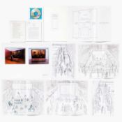 Ilya & Emilia Kabakov (1933 Dnipro - Long Island 2023 / 1945 Dnipro – lebt in Long Island)