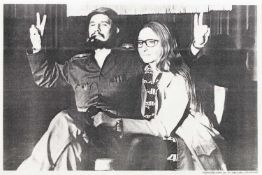 Rosemarie Trockel (1952 Schwerte – lebt in Berlin)