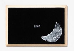 Jakob Mattner (1946 Lübeck – lebt in Berlin)