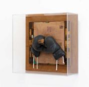 Daniel Spoerri (1930 Galați - Wien 2024)