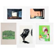 Verschiedene Künstler*innen