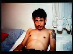 Nan Goldin (1953 Washington D.C. – lebt in New York)