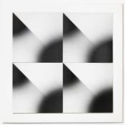 Kilian Breier (1931 Saarbrücken - Hamburg 2011)