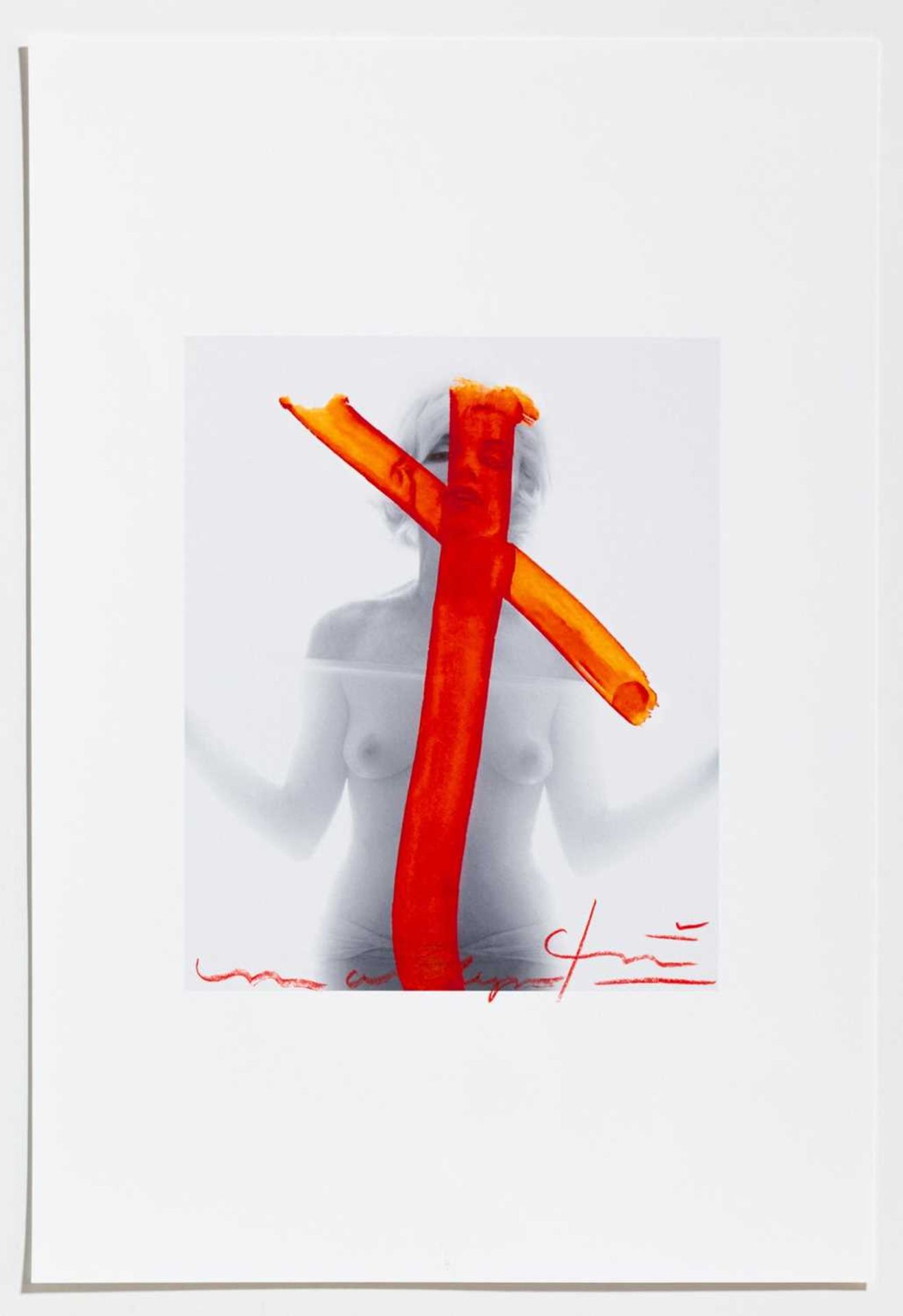 Bert Stern (1929 New York 2013) - Bild 2 aus 4