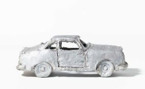 Stephan Balkenhol (1957 Fritzlar – lebt in Karlsruhe und Berlin)