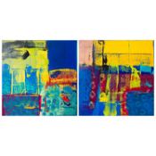 Juan Gopar (1958 Spanien) R