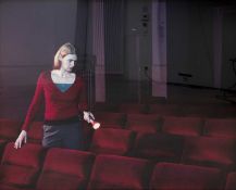 Teresa Hubbard und Alexander Birchler (1965 Dublin / 1962 Baden) R