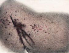 Werner Knaupp (1936 Nürnberg - Leinburg 2025)