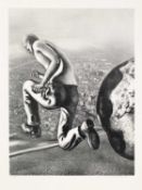 Wolfgang Mattheuer (1927 Reichenbach im Vogtland - Leipzig 2004)