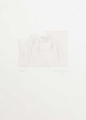 Eduardo Chillida (1924 Gipuzkoa - Donostia-San Sebastián 2002)