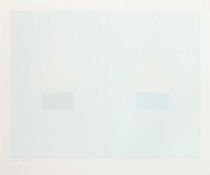 Antonio Calderara (1903 Abbiategrasso - Vacciago, Lago d'Orta 1978)