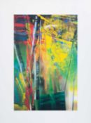 Gerhard Richter (1932 Dresden – lebt in Köln)