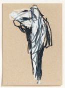 Werner Hilsing (1938 Hannover - Berlin 2021)